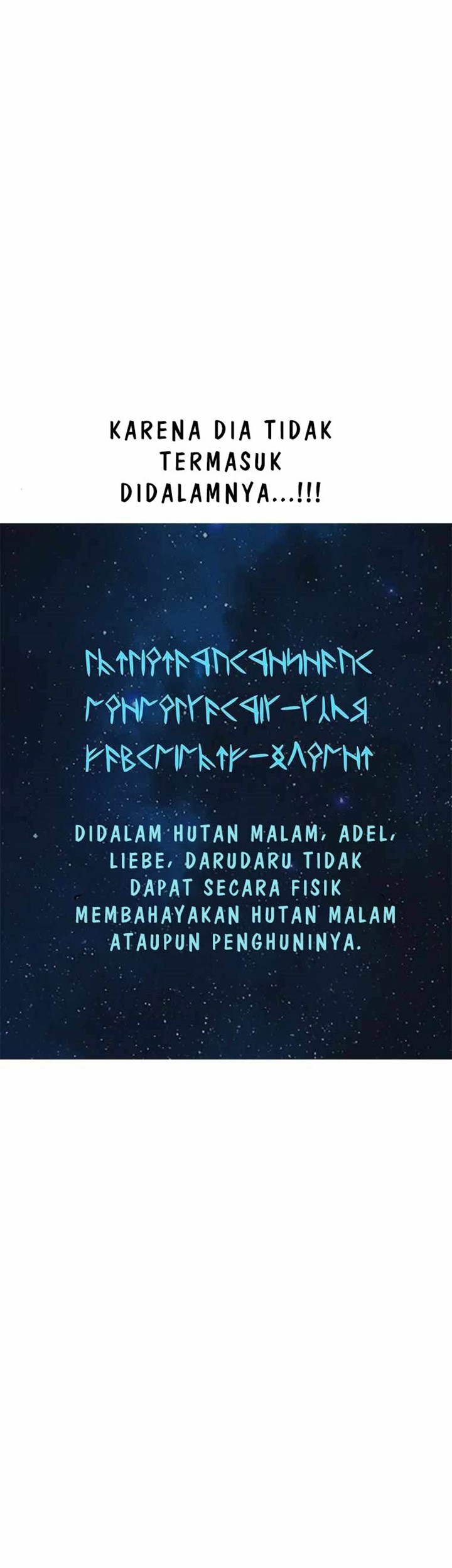 The House Without Time Chapter 50 - halaman 17