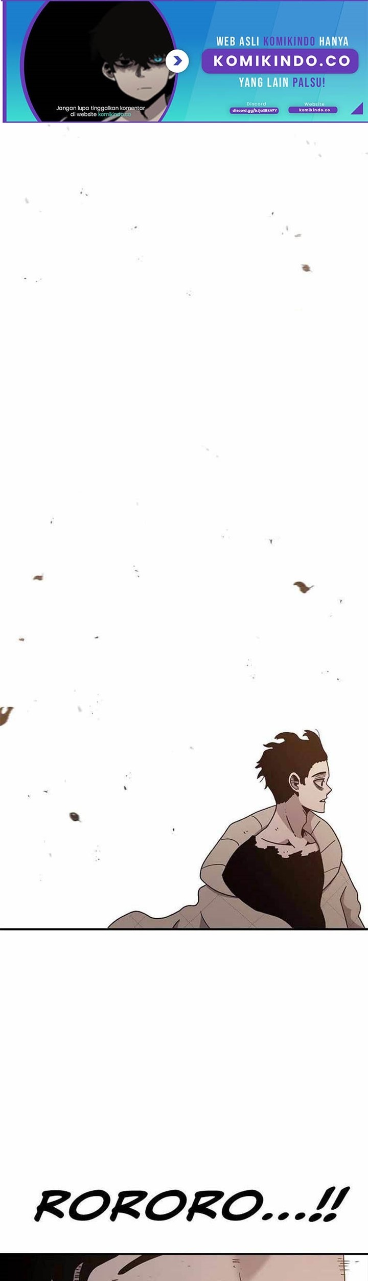The House Without Time Chapter 50 - halaman 2