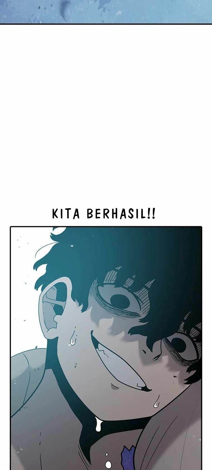 The House Without Time Chapter 50 - halaman 21