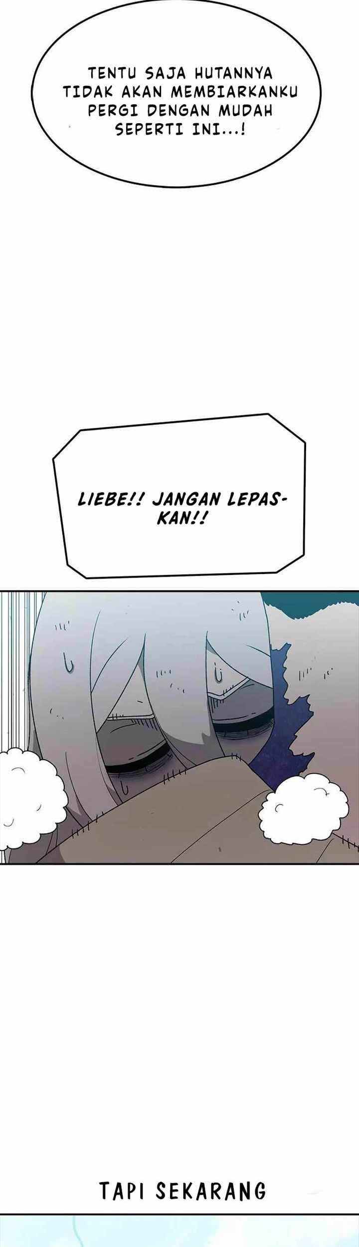 The House Without Time Chapter 50 - halaman 24