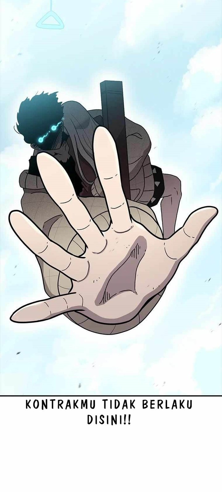 The House Without Time Chapter 50 - halaman 25