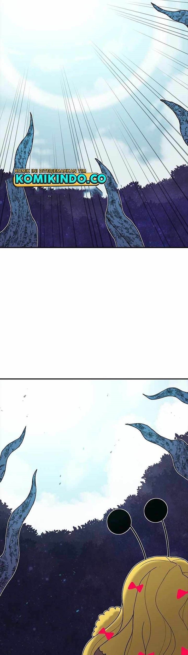 The House Without Time Chapter 50 - halaman 31