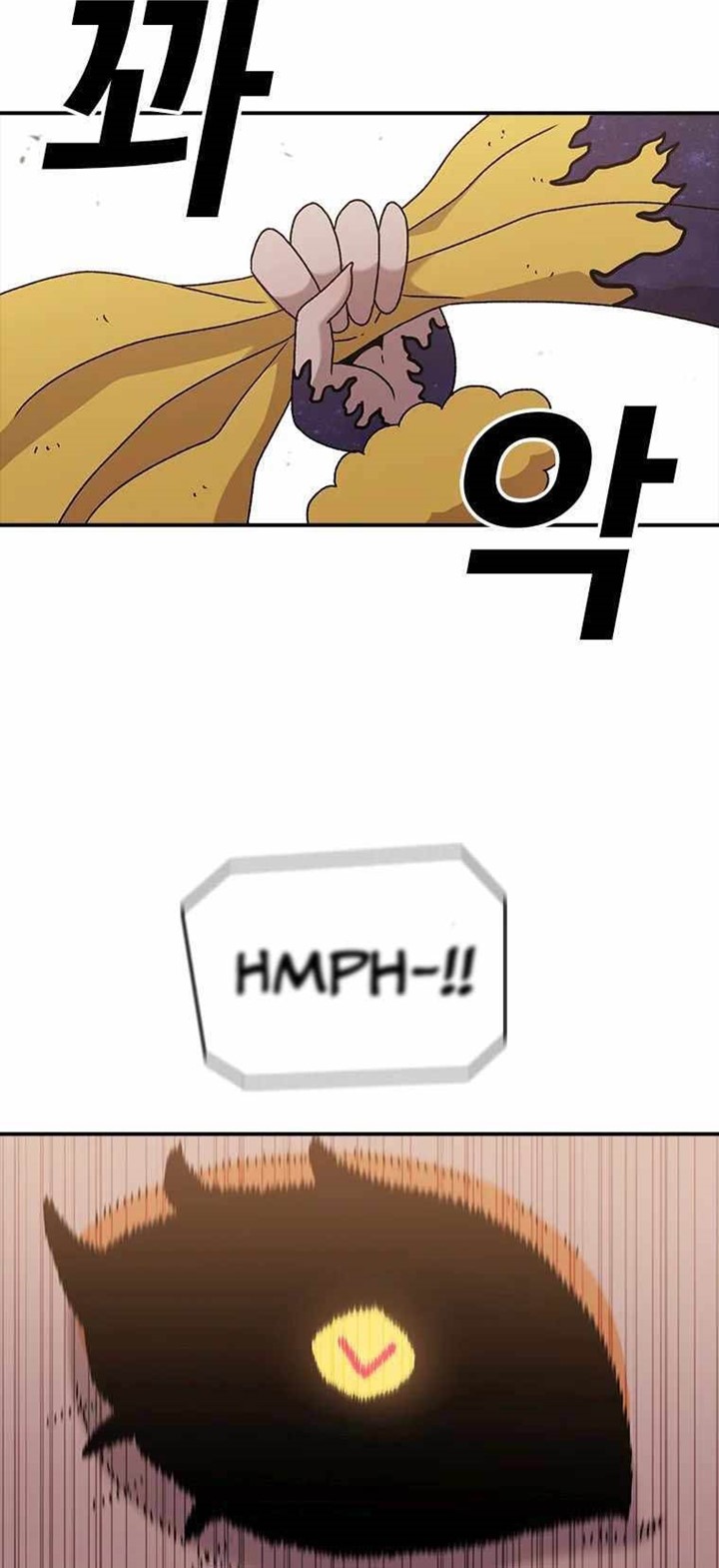 The House Without Time Chapter 50 - halaman 37