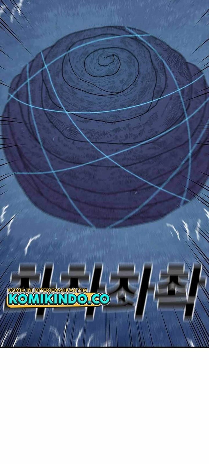 The House Without Time Chapter 50 - halaman 52
