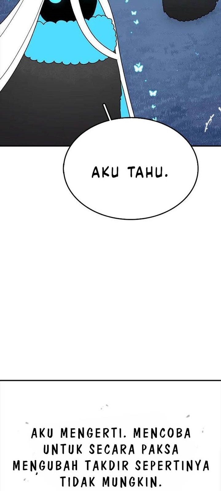 The House Without Time Chapter 50 - halaman 63