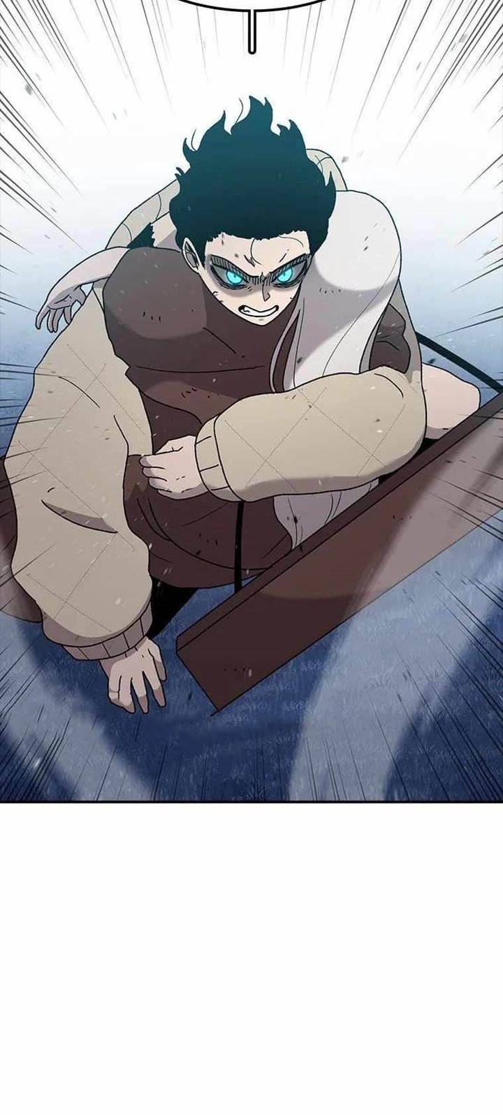 The House Without Time Chapter 50 - halaman 7