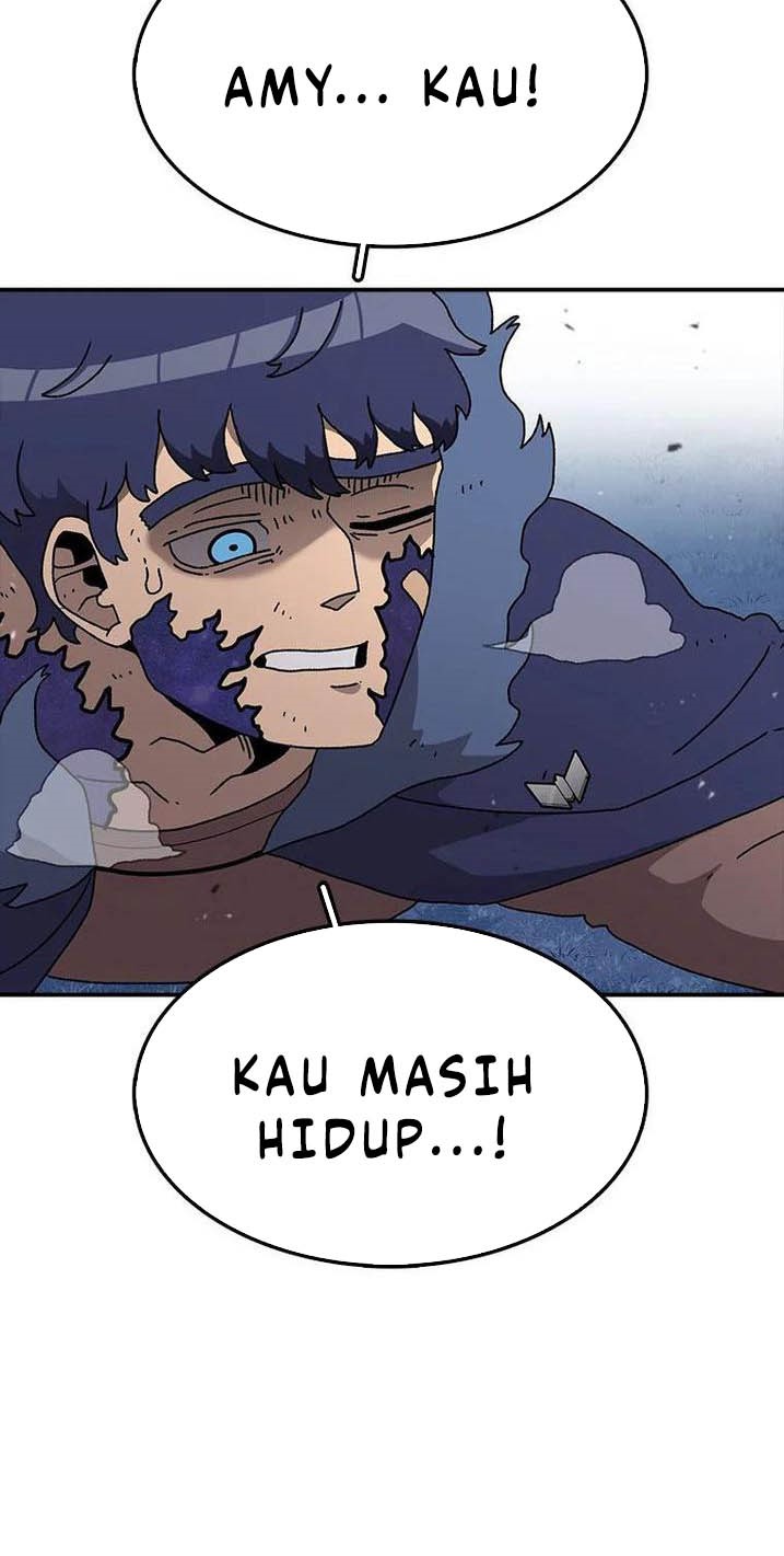 The House Without Time Chapter 51 - halaman 10