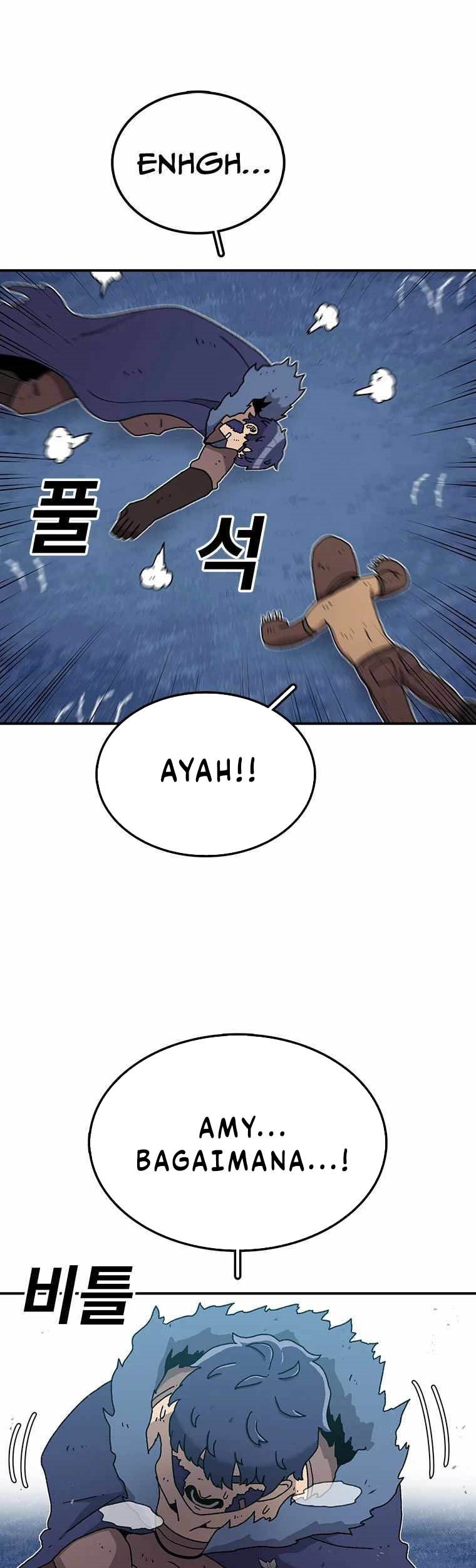 The House Without Time Chapter 51 - halaman 11