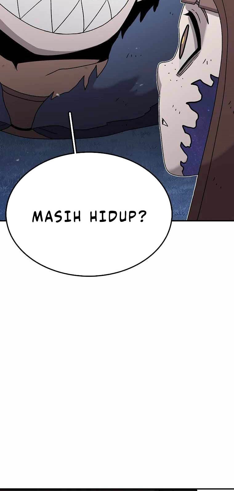 The House Without Time Chapter 51 - halaman 14
