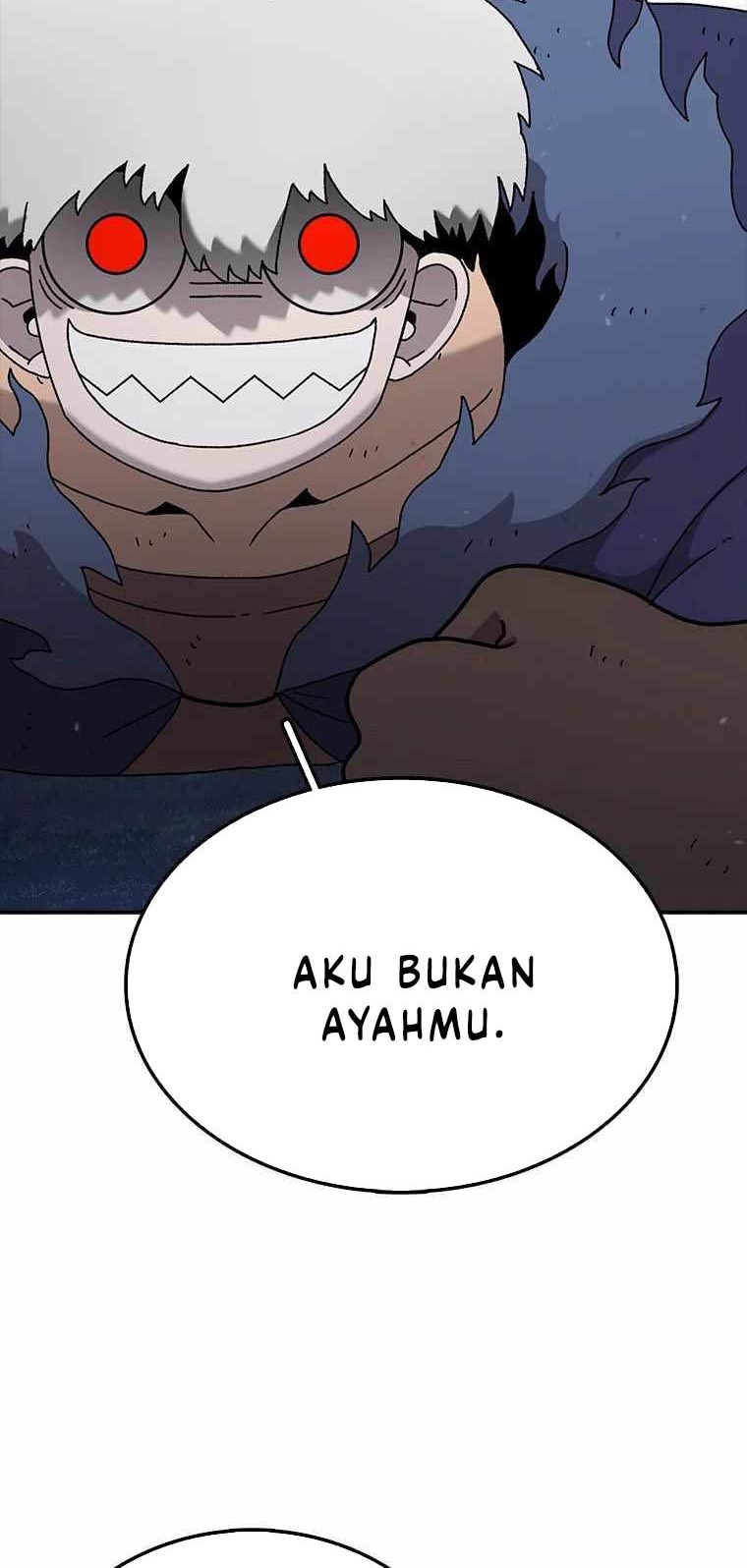 The House Without Time Chapter 51 - halaman 22