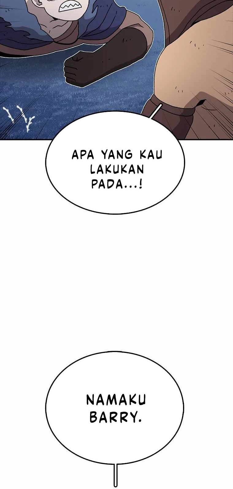 The House Without Time Chapter 51 - halaman 24
