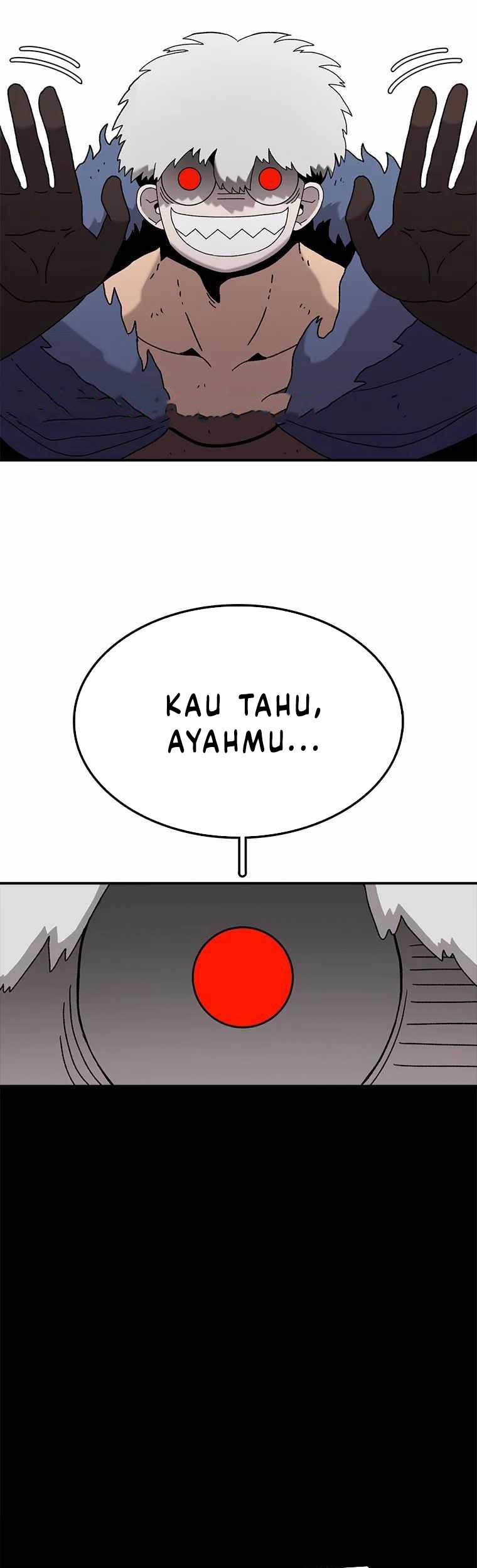 The House Without Time Chapter 51 - halaman 25