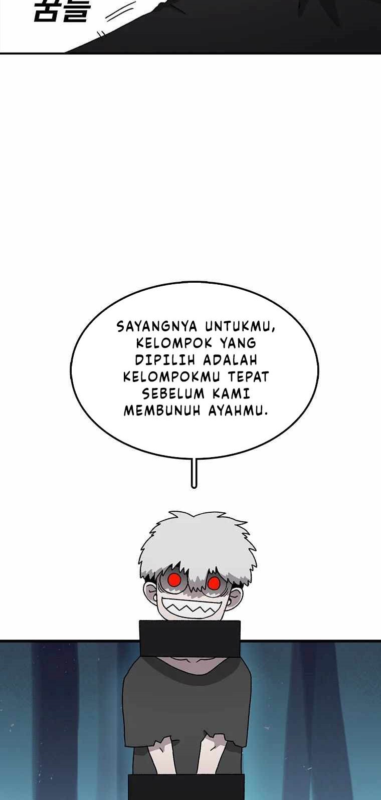 The House Without Time Chapter 51 - halaman 34