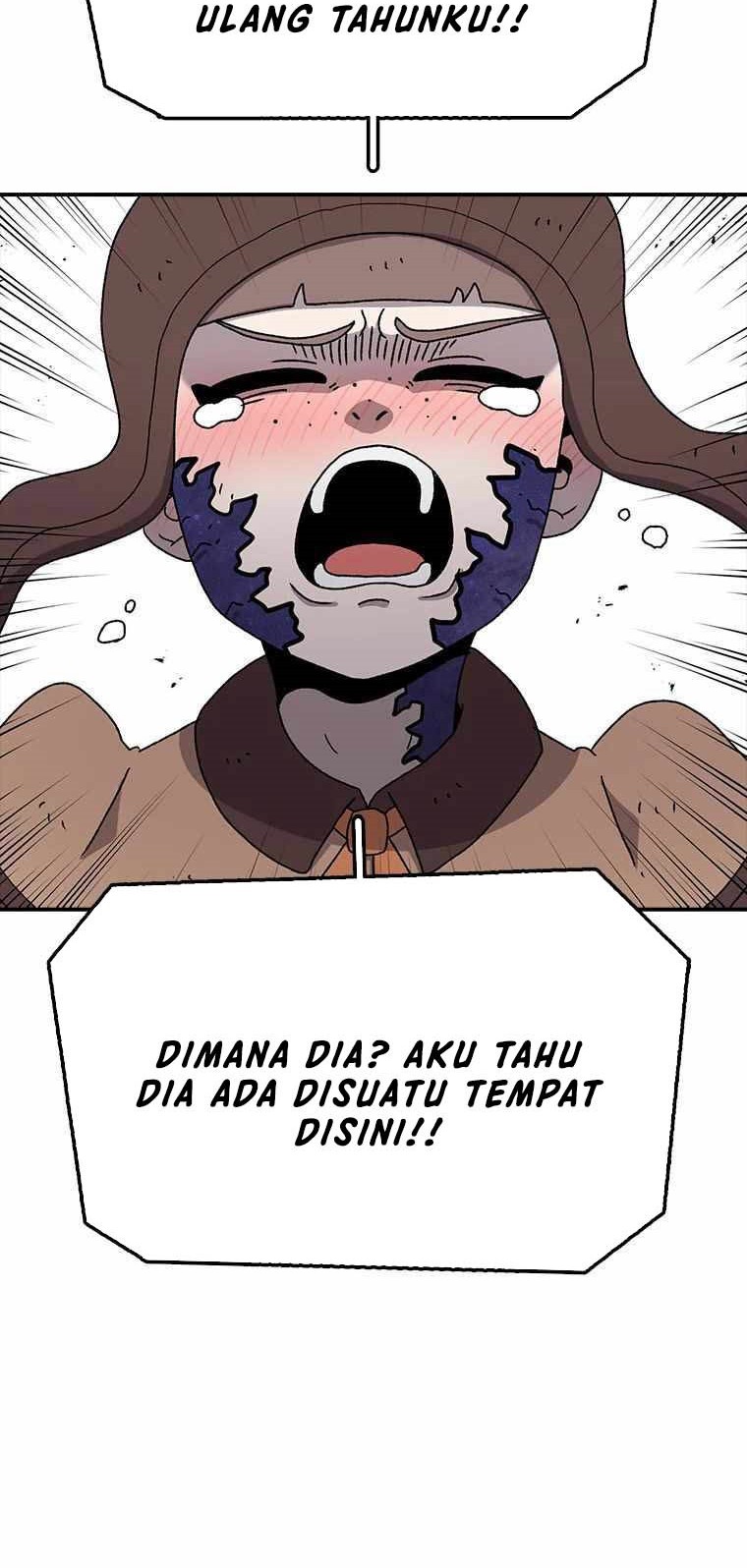 The House Without Time Chapter 51 - halaman 36