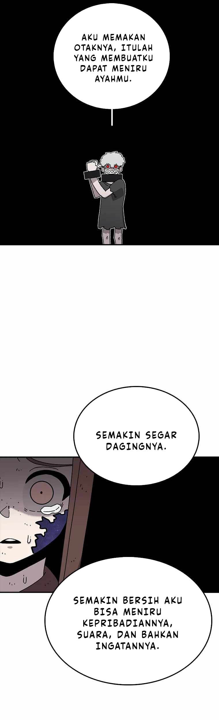 The House Without Time Chapter 51 - halaman 39