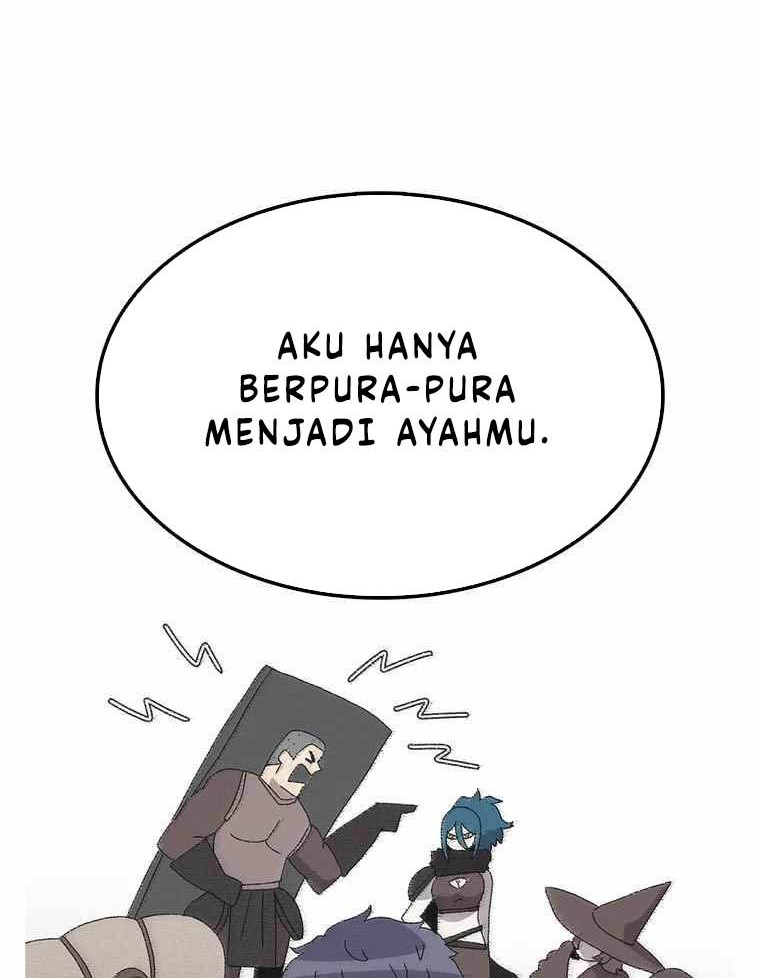 The House Without Time Chapter 51 - halaman 40