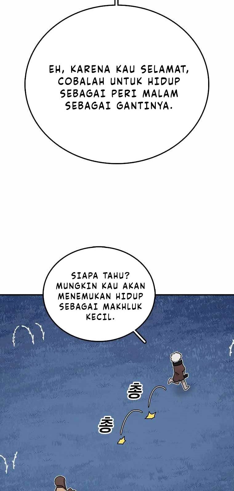 The House Without Time Chapter 51 - halaman 42