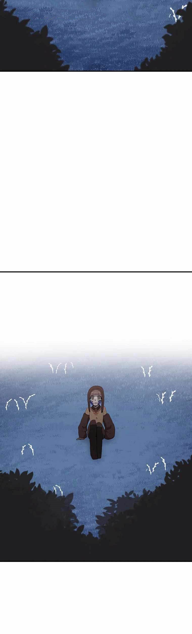 The House Without Time Chapter 51 - halaman 45