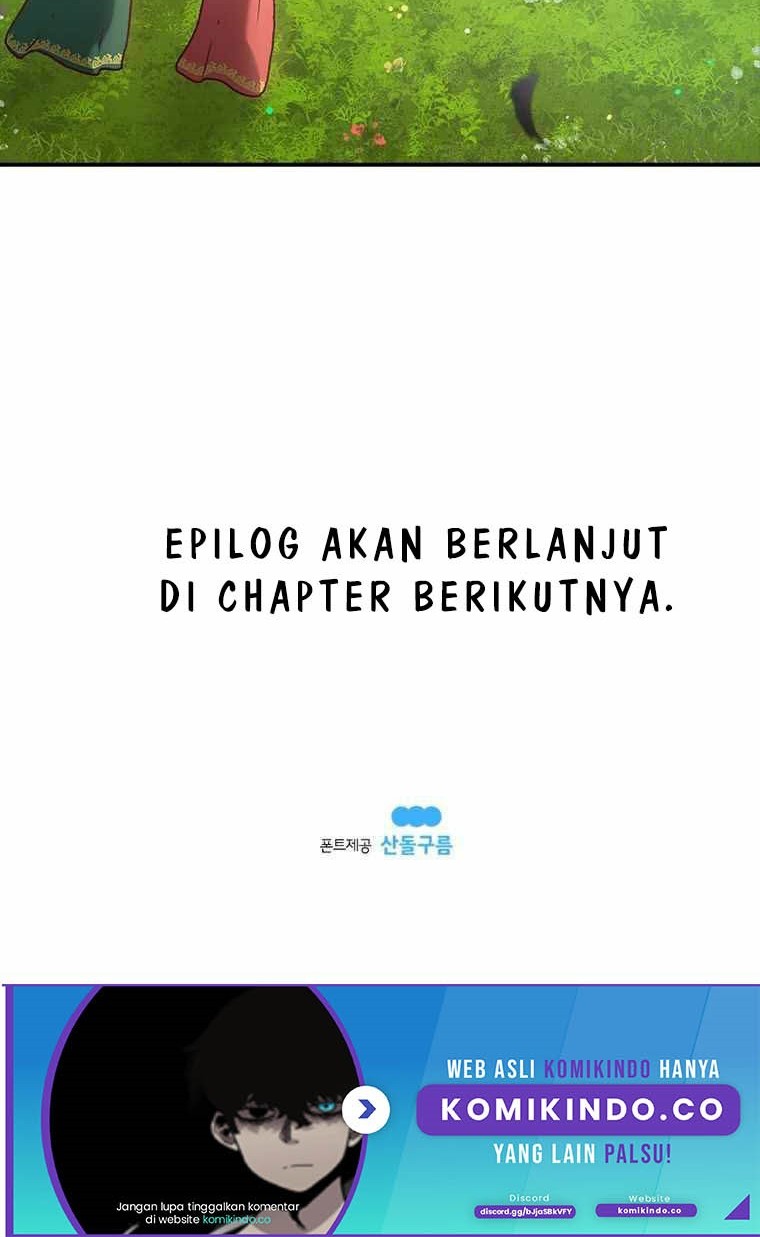 The House Without Time Chapter 51 - halaman 60