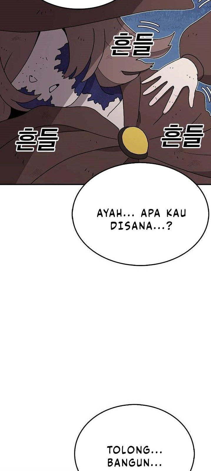 The House Without Time Chapter 51 - halaman 7