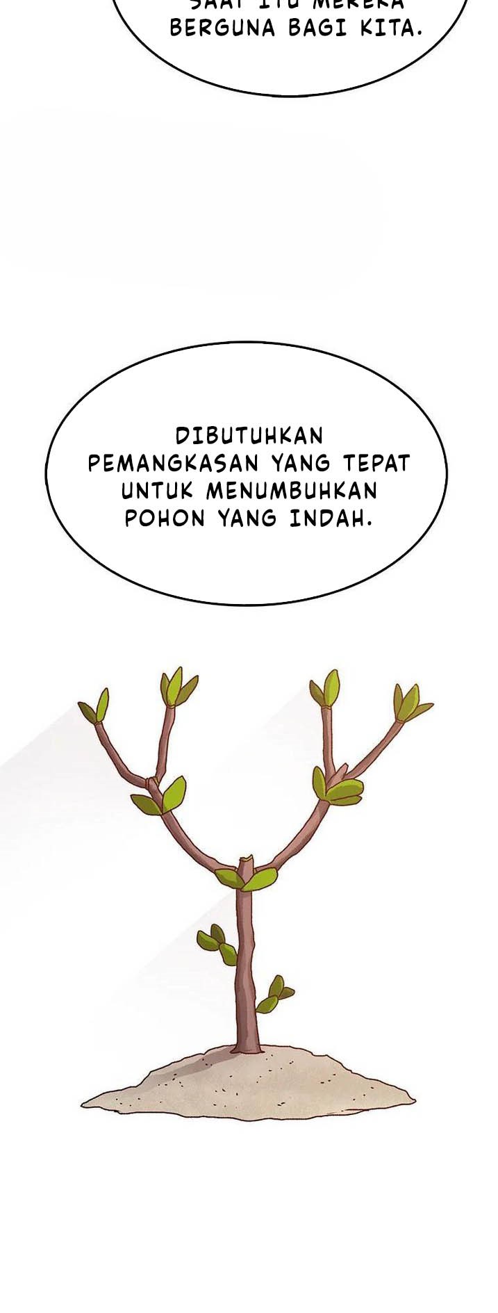 The House Without Time Chapter 52 - halaman 10