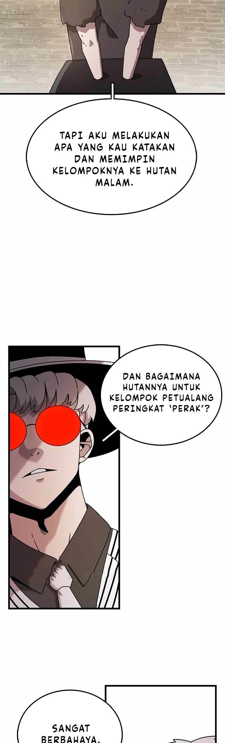 The House Without Time Chapter 52 - halaman 13