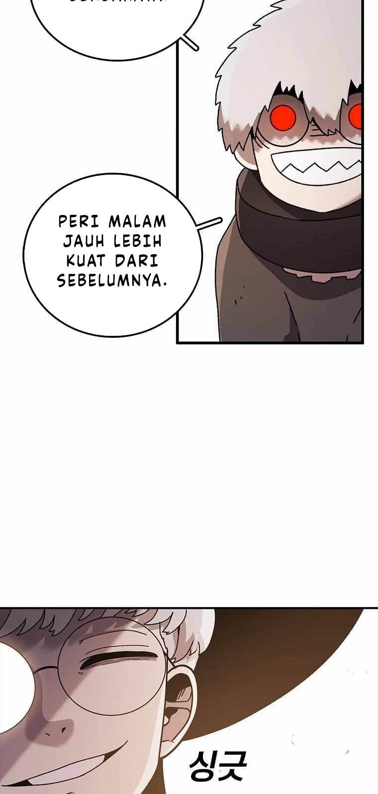The House Without Time Chapter 52 - halaman 14