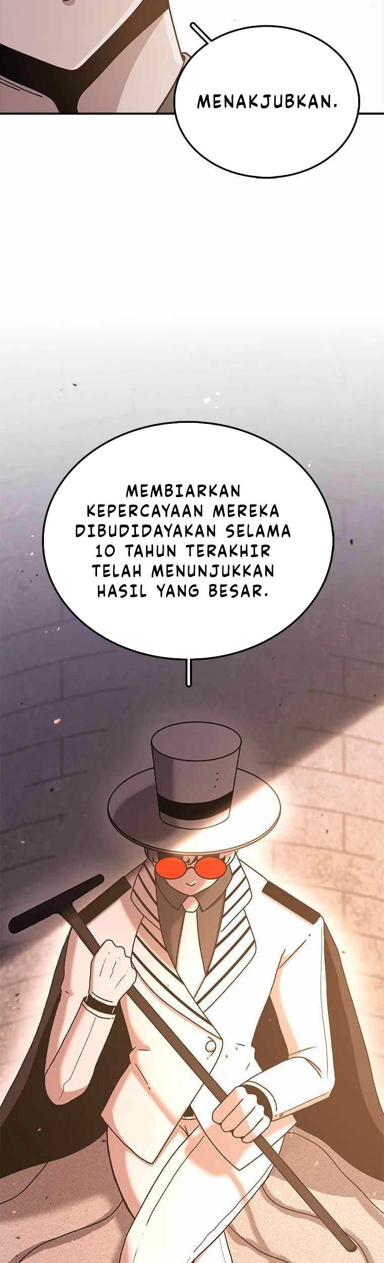 The House Without Time Chapter 52 - halaman 15