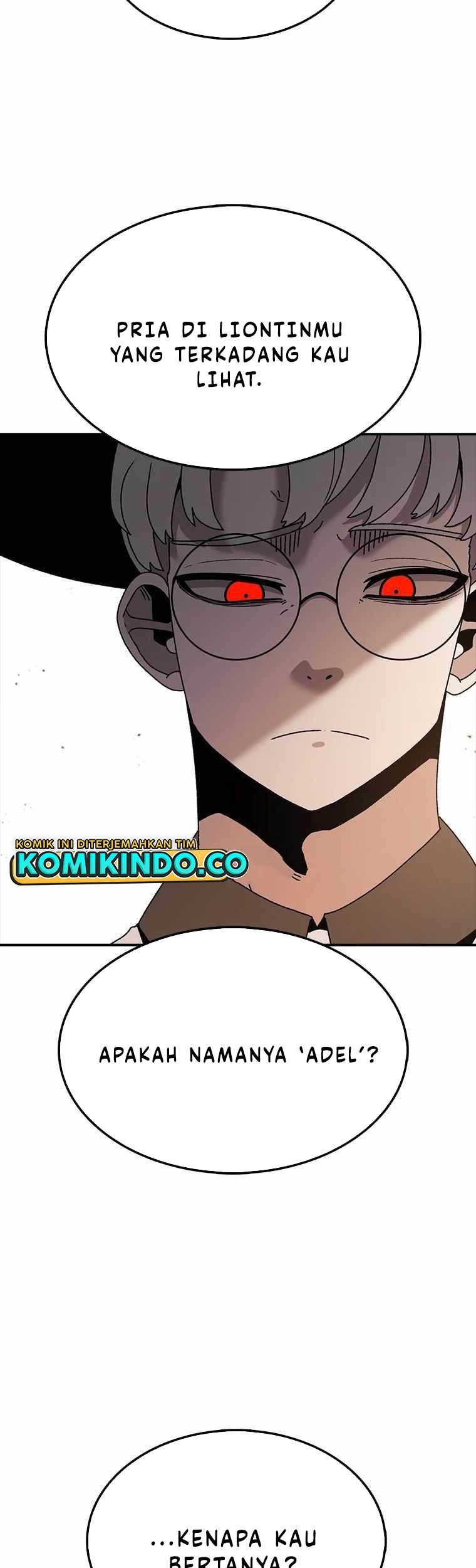 The House Without Time Chapter 52 - halaman 19