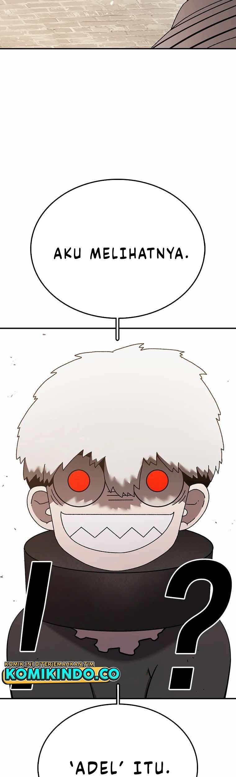 The House Without Time Chapter 52 - halaman 21