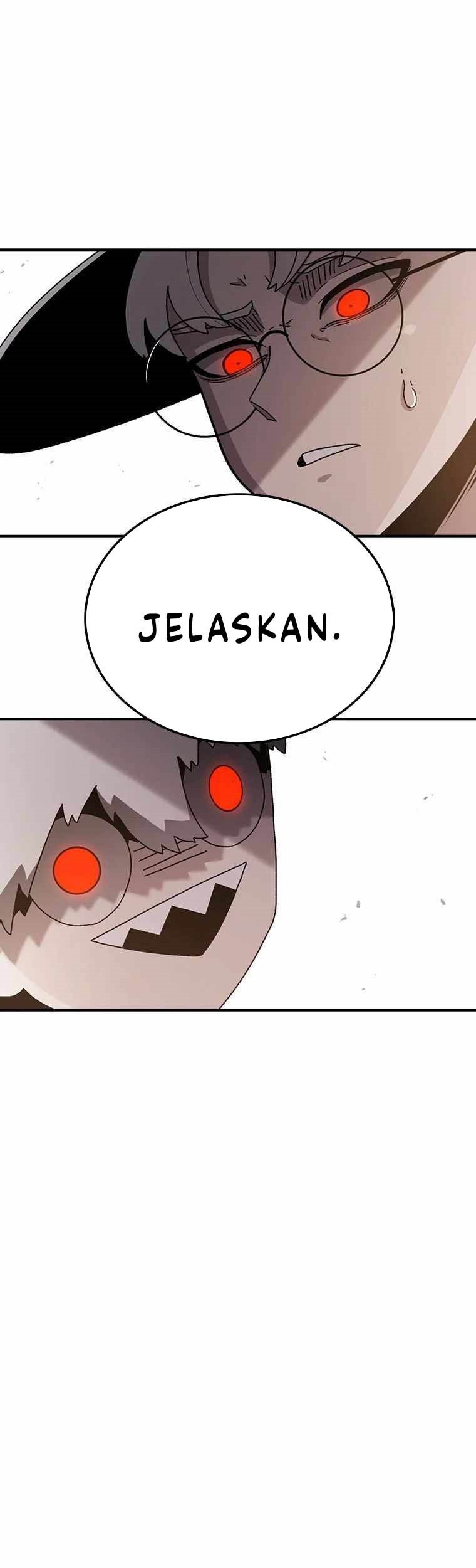 The House Without Time Chapter 52 - halaman 23