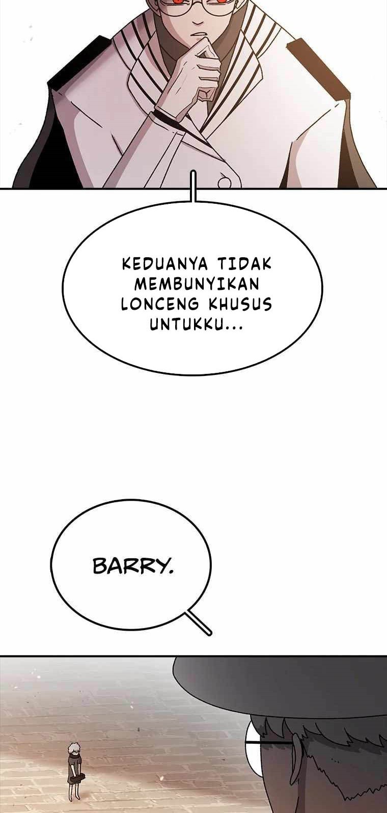 The House Without Time Chapter 52 - halaman 26