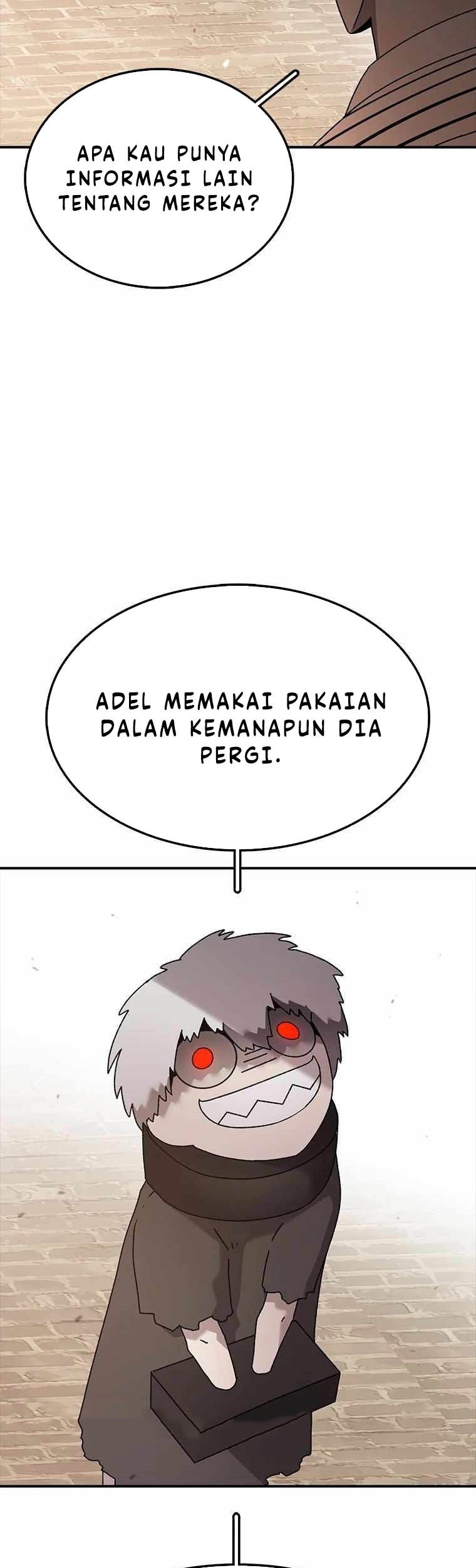 The House Without Time Chapter 52 - halaman 27