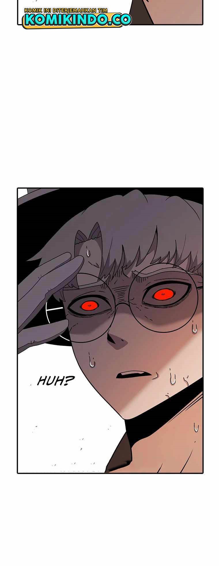 The House Without Time Chapter 52 - halaman 29