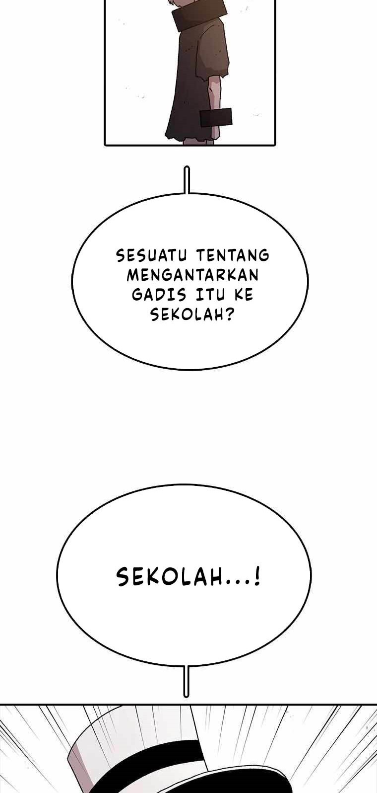 The House Without Time Chapter 52 - halaman 31