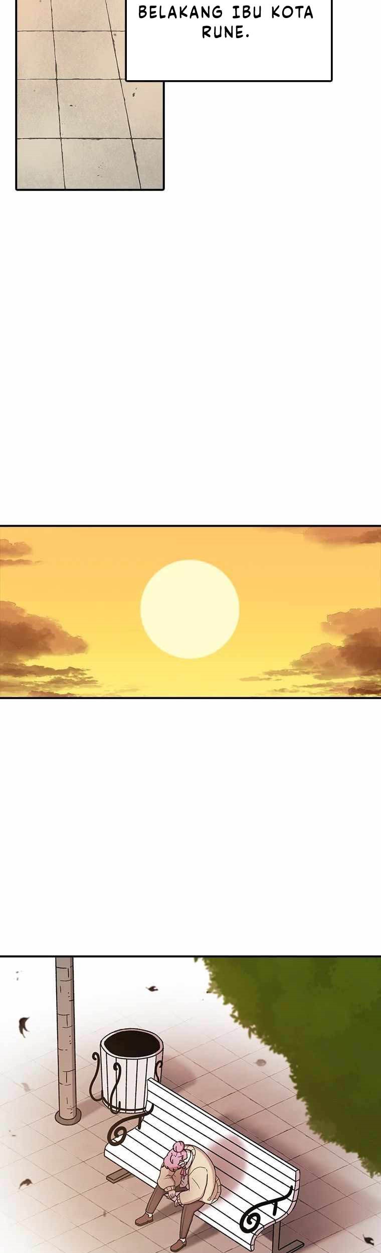 The House Without Time Chapter 52 - halaman 38