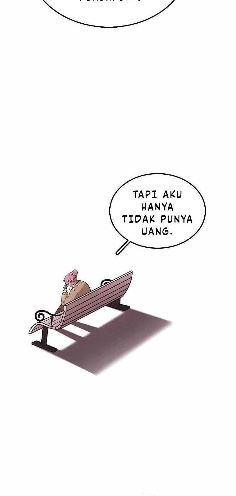 The House Without Time Chapter 52 - halaman 43