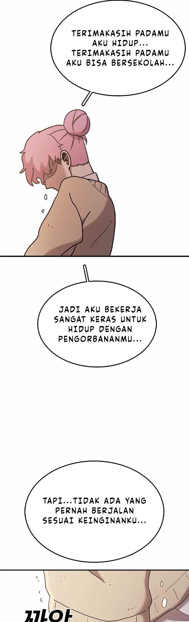 The House Without Time Chapter 52 - halaman 44