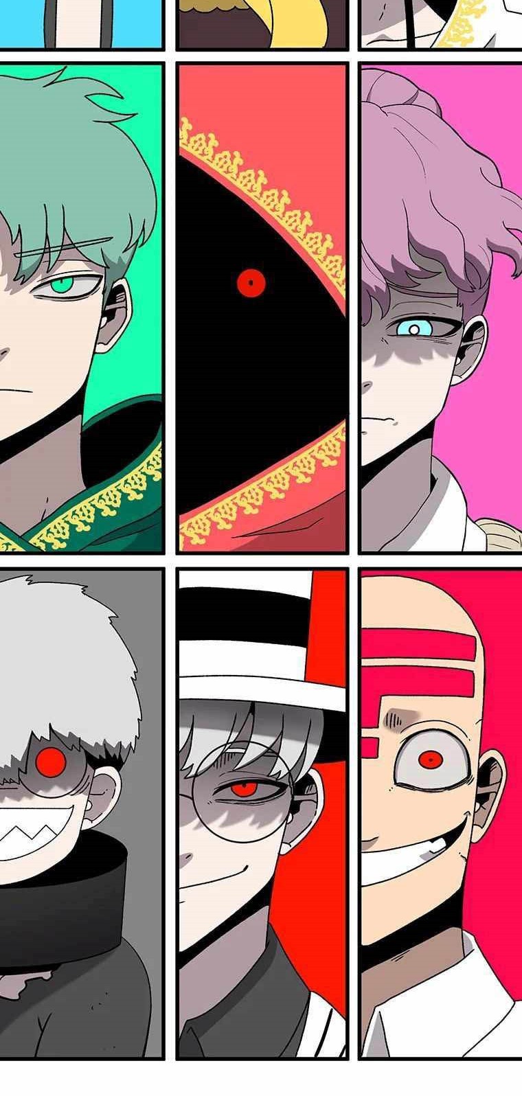 The House Without Time Chapter 52 - halaman 53