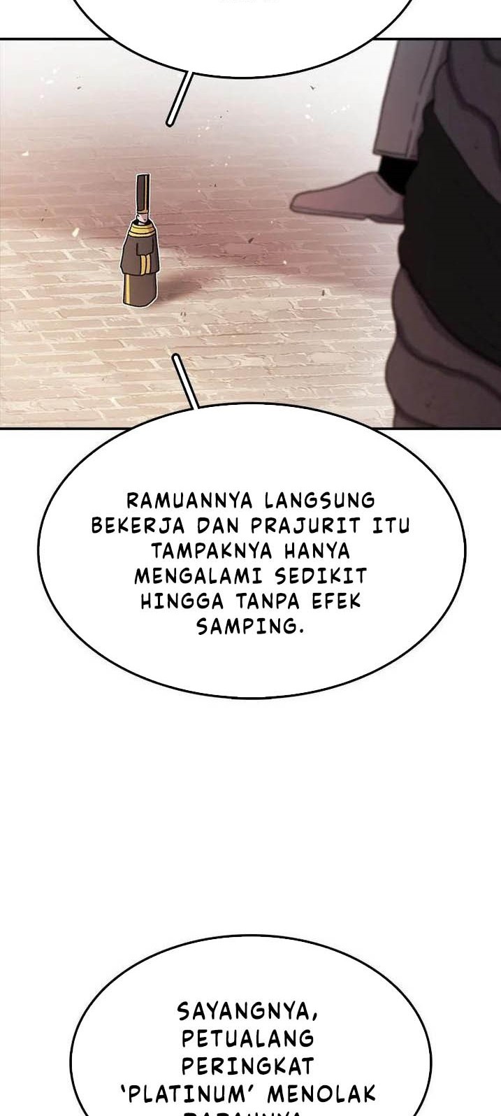 The House Without Time Chapter 52 - halaman 7