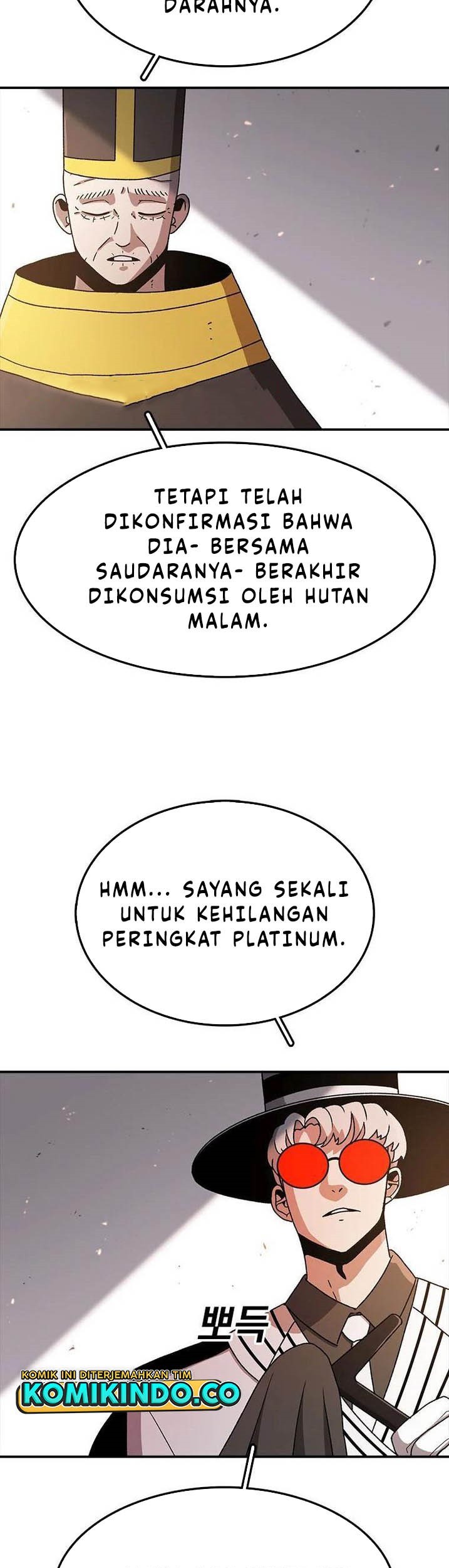The House Without Time Chapter 52 - halaman 8