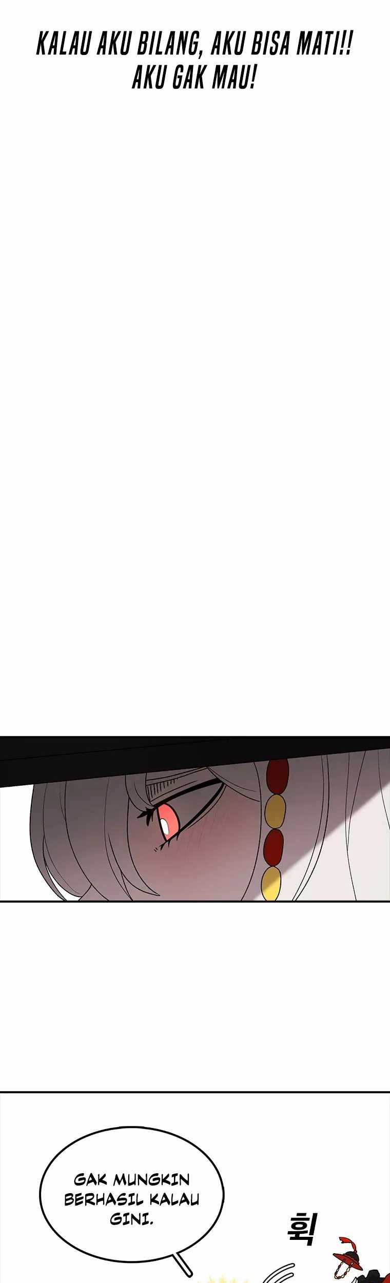 The House Without Time Chapter 53 - halaman 10