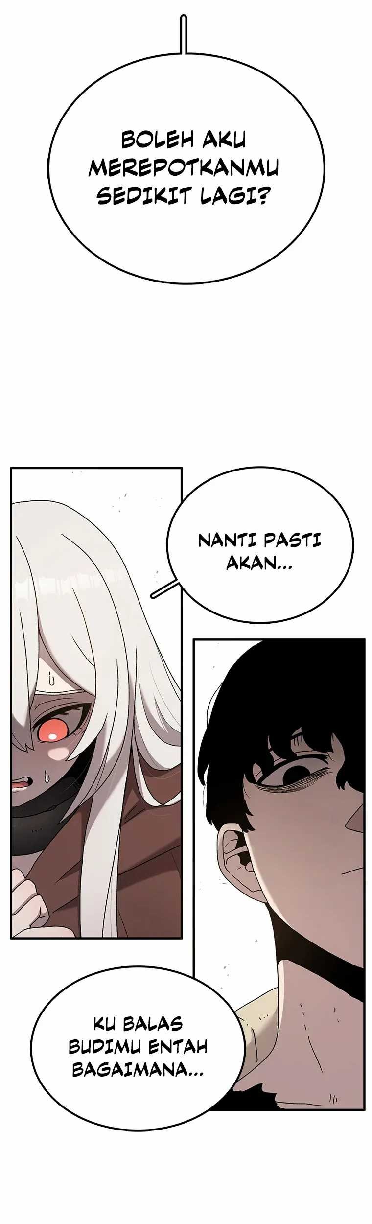 The House Without Time Chapter 53 - halaman 13