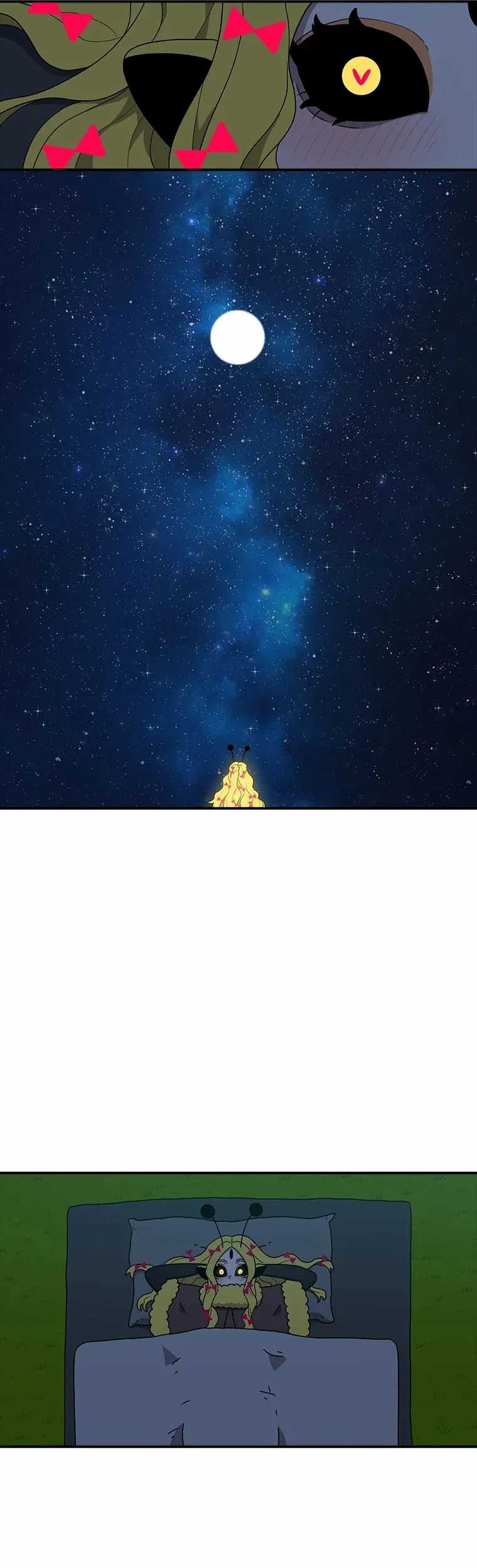 The House Without Time Chapter 53 - halaman 46