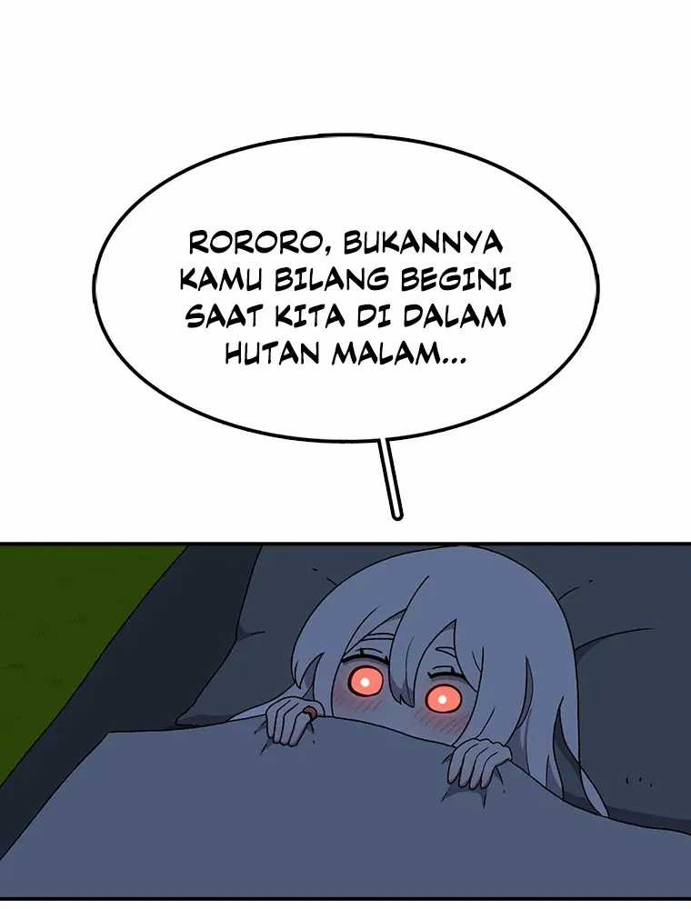 The House Without Time Chapter 53 - halaman 51