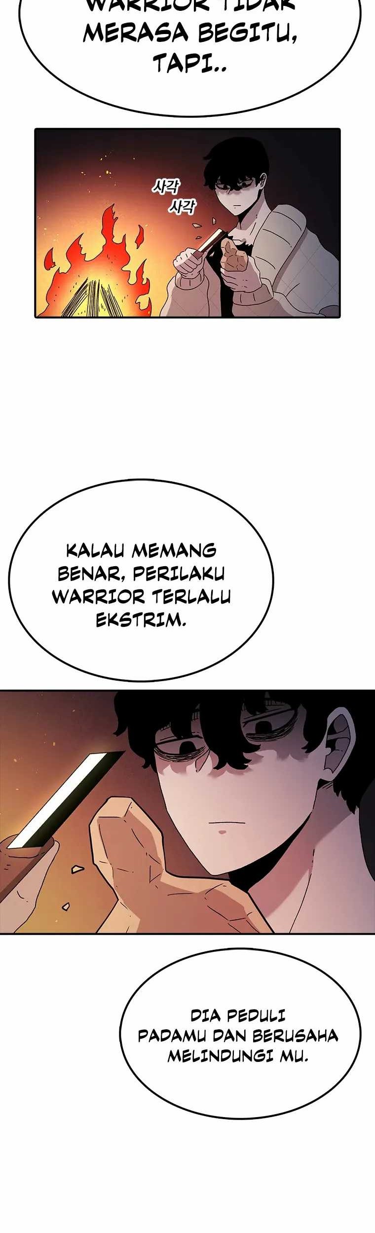 The House Without Time Chapter 53 - halaman 53