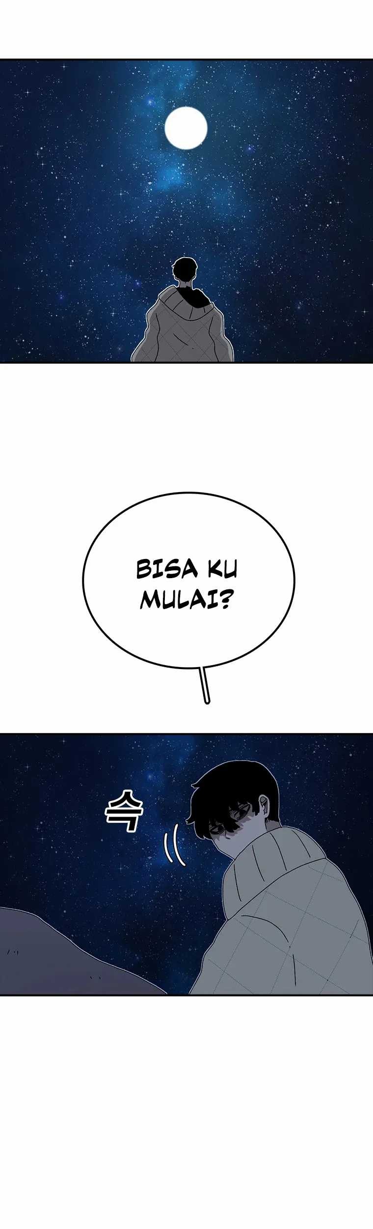 The House Without Time Chapter 53 - halaman 70