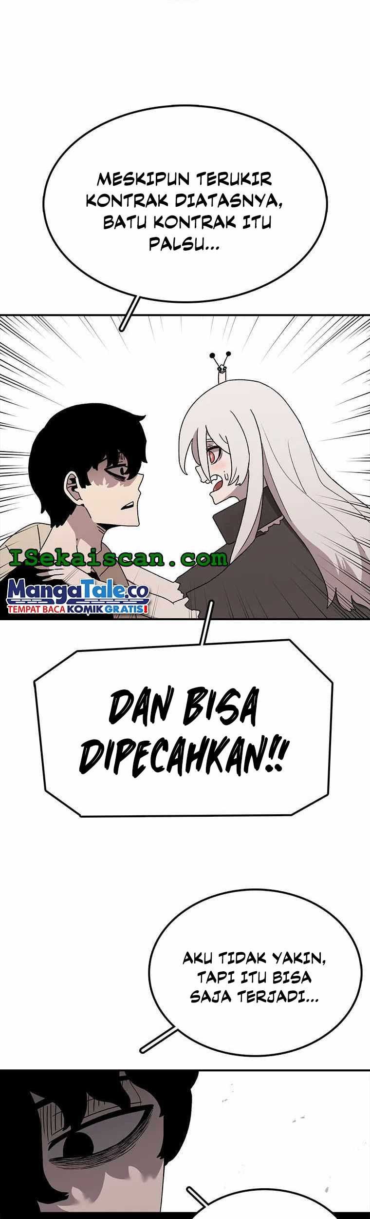 The House Without Time Chapter 54 - halaman 13