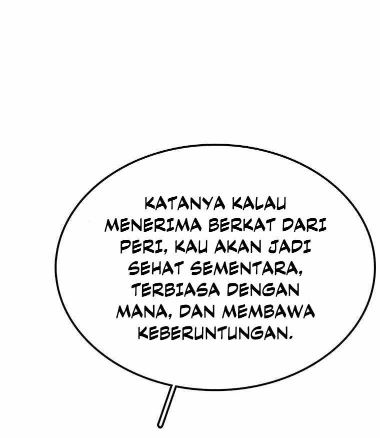 The House Without Time Chapter 54 - halaman 21