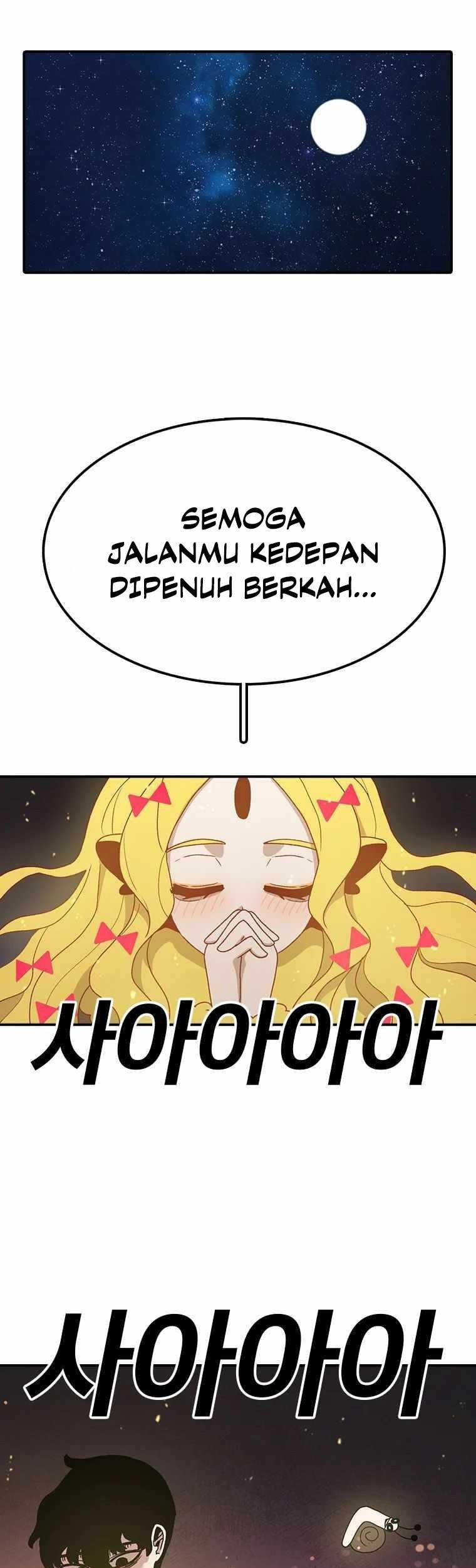 The House Without Time Chapter 54 - halaman 28